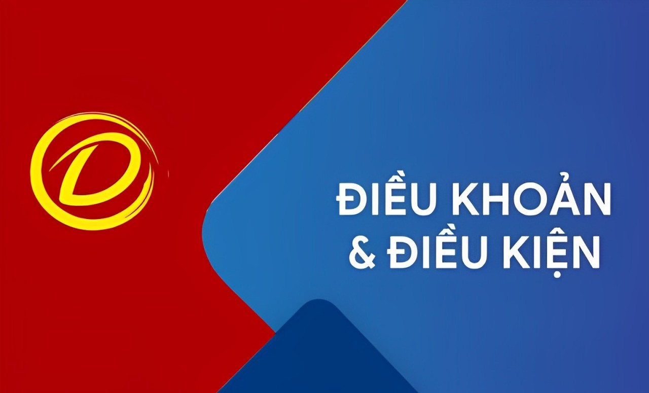 giới thiệu điều kiện & điều khoản dafabet